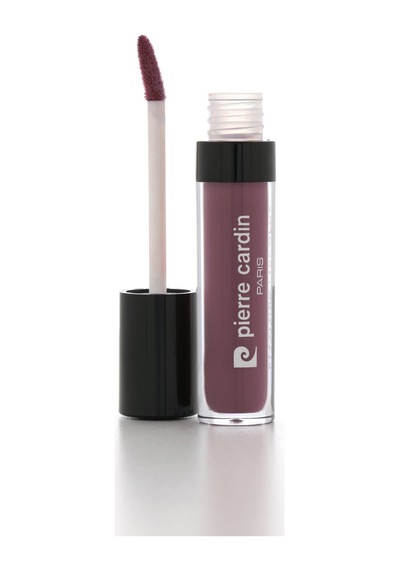 Pierre Cardin Staylong Lipcolor-kissproof Uzun Süre Kalıcı Lipgloss - Sin City - 125 - 5 Ml 125