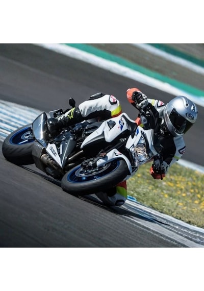 Bridgestone Battlax S22 190/55zr17 M/c 75w Arka Motosiklet Lastiği