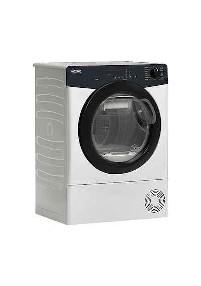 Koenic KTD 9315 E 9 KG Isı Pompalı Kurutma Makinesi
