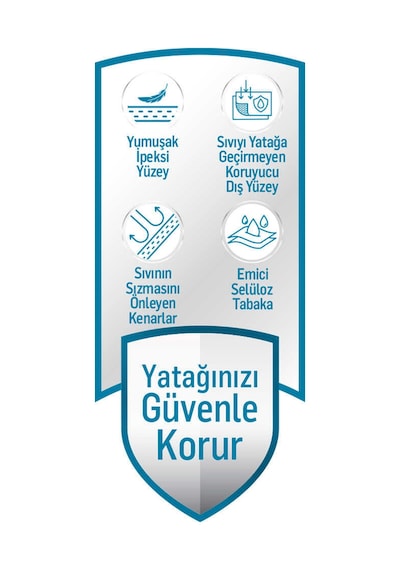 Önlem Eko Paket Yatak Koruyucu - 30 Adet
