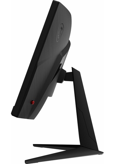MSI MAG Artymis 242C 23.6" 1 Ms 165 Hz Full HD Curved Oyuncu Monitör (Teşhir)