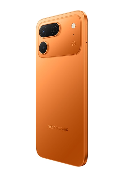 TECNO Spark 50 Pro 8 GB 256 GB (Tecno Türkiye Garantili)