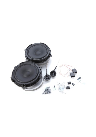 Focal Is Ford165 Ford Ve Mazda Mid Tiz Takımı