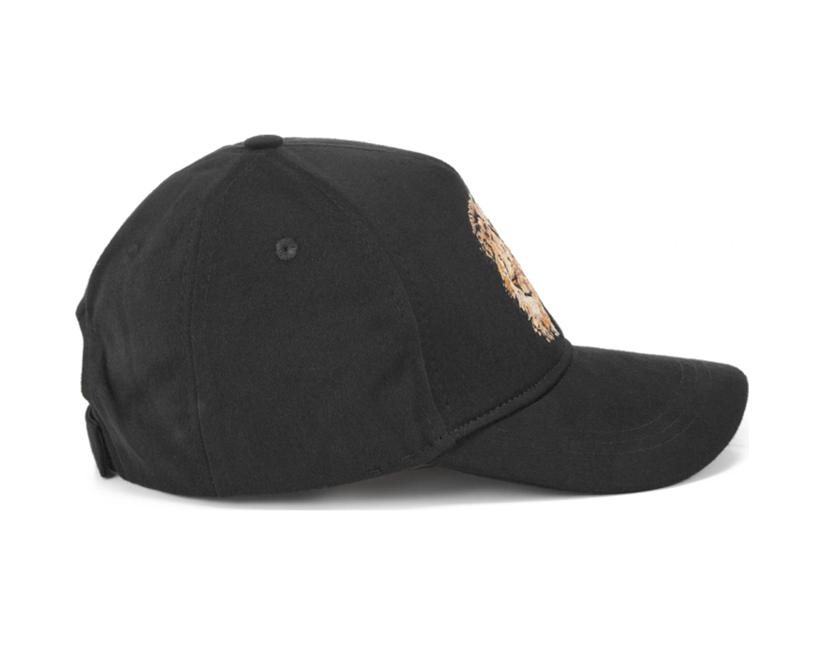 Gsstore Galatasaray Aslan Çocuk Şapka C251181 Siyah