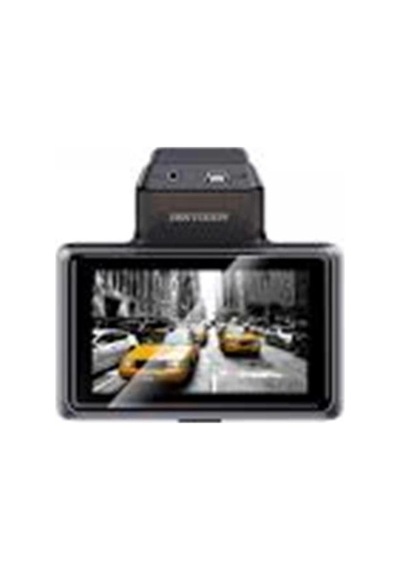 Hikvision Ae-dc4328-k5 2ch Buckline Hd Çift Kameralı Araç İçi Kamerası, G-sensor Ve Wi-fi Kdo