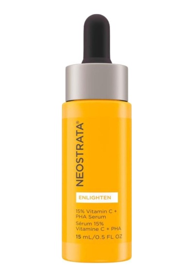 Tüm Cilt Tipleri İçin Işıltı Veren Canlandırıcı Aydınlatıcı Konsantre Serum 15 Ml