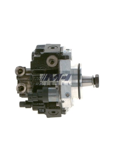 Bosch 0445020203 Yüksek Basınç Yakıt Pompası Man Tgl Tgm Lion S City 6.9l D0834 D0836