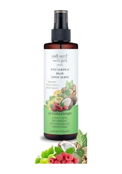250ml Saç Kökü Güçlendirici Saç Toniği