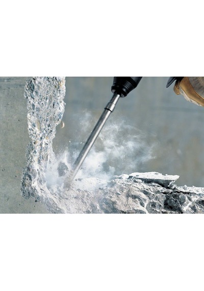 Bosch 28 MM Altıgen Giriş Şaftlı Çivi Çakma Aleti 300 MM - 1618609005