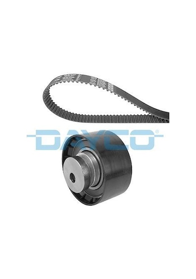 Dayco Linea Albea Palio Siena 1.2 16v Triger Seti 71736717
