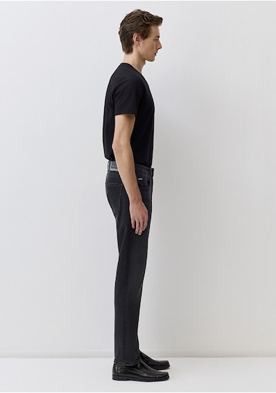 Mavi - Marcus Edition Koyu Gri Smoke Jean Pantolon 0035190826 Antrasit