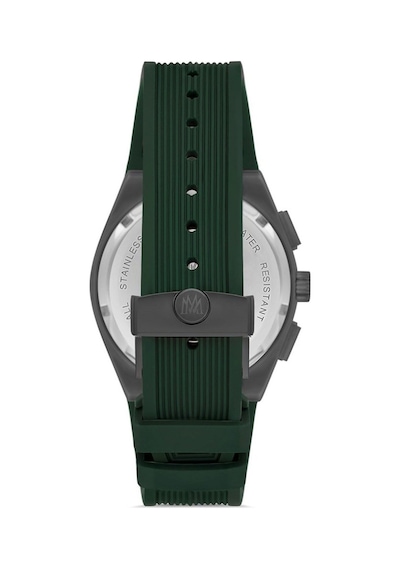 Momentus Tm345n-04ys Erkek Kol Saati Gri
