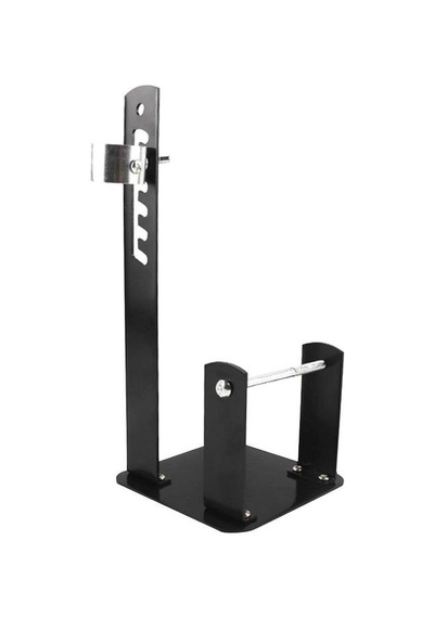 Havya Sehpası - Havya Standı Metal Lehim Makara Ve Kalem Havya Tutuculu 110x110 Mm Süngersiz