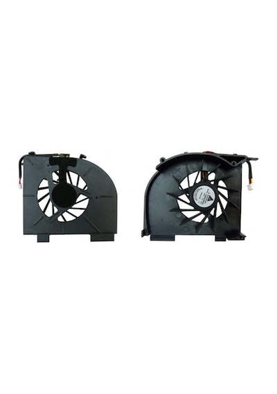 HP Dv6-1000 Intel Fan HP Uyumlu Dv6-1000 Intel Soğutucu 3 Pin Nf34