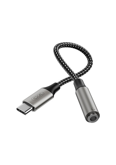 Simple İs Beauty Type-c To 3.5mm Aux Ses Adaptörü Hd Ses Kalitesi, 2.4a Hızlı Şarj Destekli, Şık Ve Kompakt T