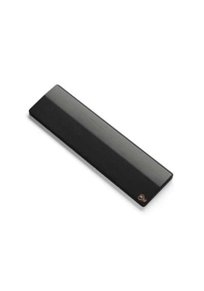Glorious Ergonomik Medium %87 Ahşap Klavye Bilek Desteği 19mm