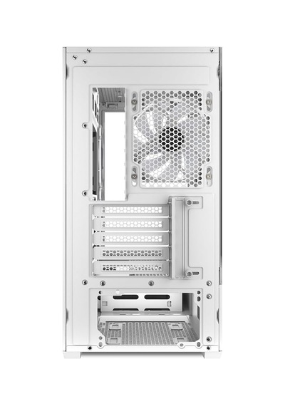 Kasa Mını Tower Psusuz 3xfan Mk6 Rgb Whıte Diğer