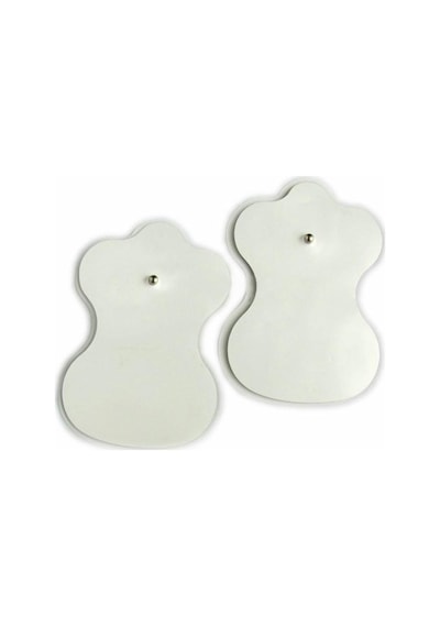 Çıt Çıtlı Tens Pedi 4 Adet Tens Pedi Tgnr-315