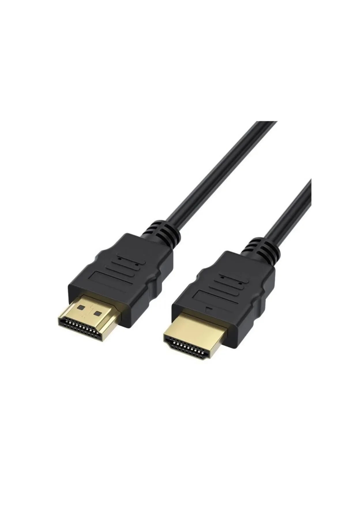 3 Metre 3mt Hdmı Kablo V1.4 Full Hd 3d 1080p Görüntü Ses Ve İnternet Aktarım Premium Hdmı Kablosu 001