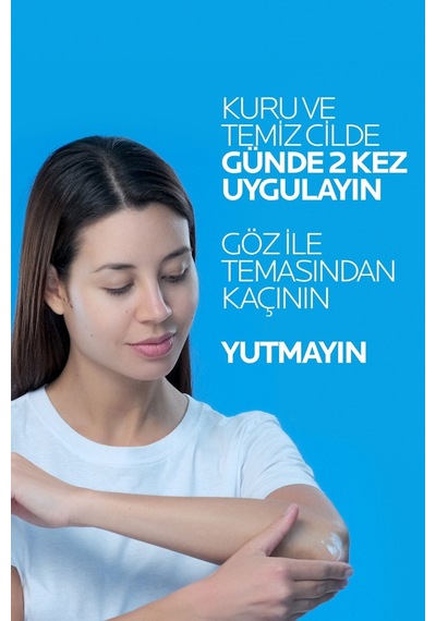 La Roche Posay Cicaplast Baume B5 Ultra Onarıcı Bakım Kremi 2 x 40 ML