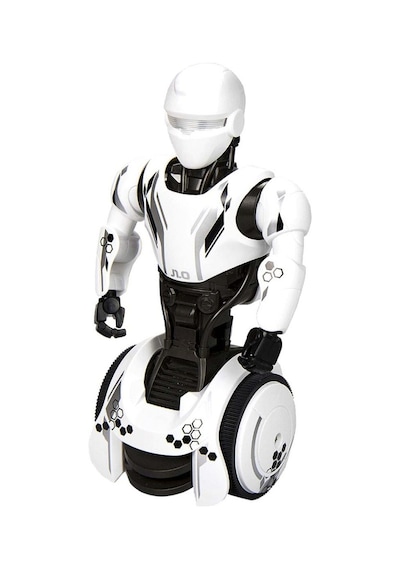 Junior 1.0 Robot