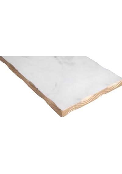 Patna Sunum Taşı 30 Cm Açık Bej