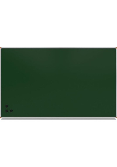 Askılı Mıknatıslı Yazı Tahtası 60x90 Pan551 Gri