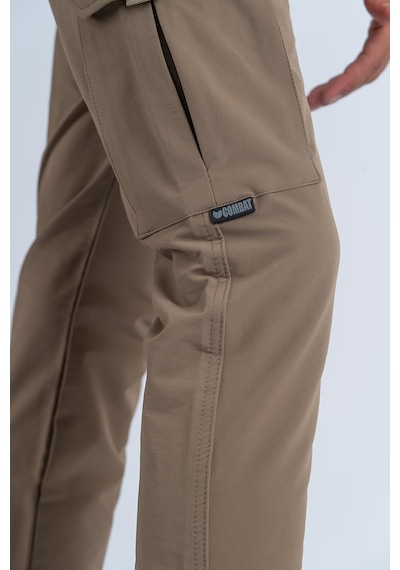 Combat Tactical Pantolon Trekkıng Summery - 534-1114-bej