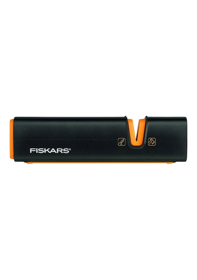 Fiskars 1000601 Bileme Xsharp Balta Ve Bıçak Bileyici