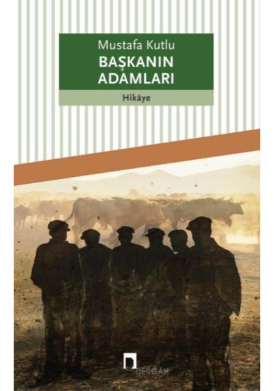 Başkanın Adamları - Qhdh-633227