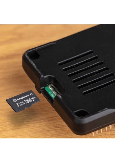 Raspberry Pi 5 Koruyucu Kılıfı