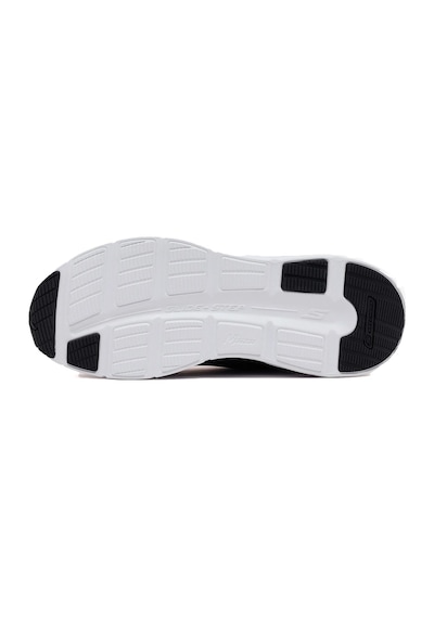 Skechers Glide-step Vortex Erkek Spor Ayakkabı Siyah