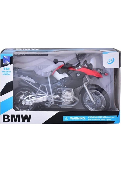 42767 Bmw Motor 1:12 -sunman