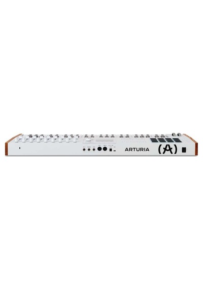 Keylab 49 Mk3 - 49 Tuş Midi Klavye Beyaz