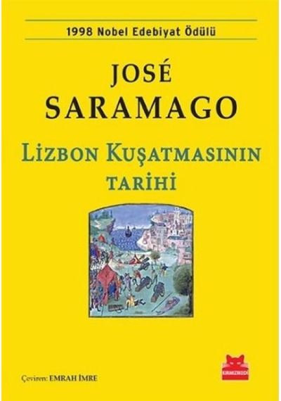 Lizbon Kuşatmasının Tarihi - Yqbx-622714