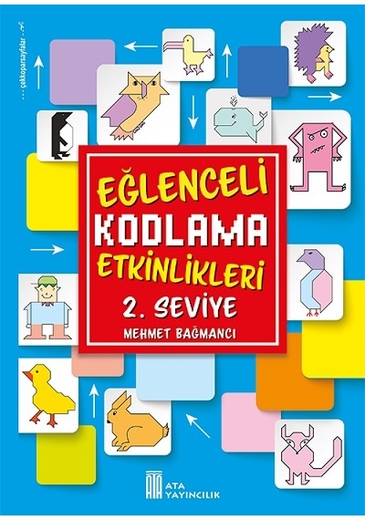 2.sınıflar İçin Okumayı Sevdiren 10 Lu Hikaye Seti -bil Bul Eğlen-kodlama 7 Okulda Evde Tatilde