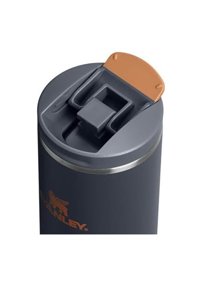 The Transit Fliptop Mug 0.47l Klasik Termos 10-13062-015 Lacivert
