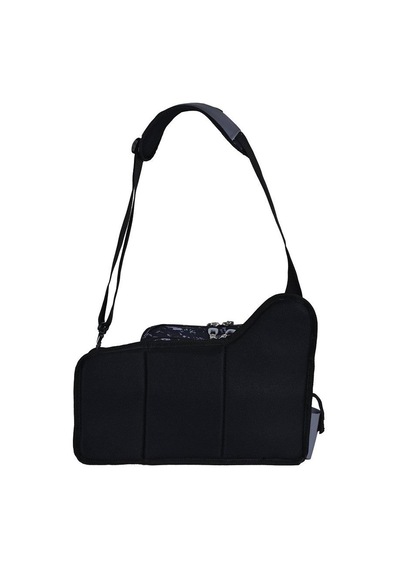 Fujin Yeni Explorer Bag Lrf Ve Spin Balıkçı Çantası 31x22x17cm