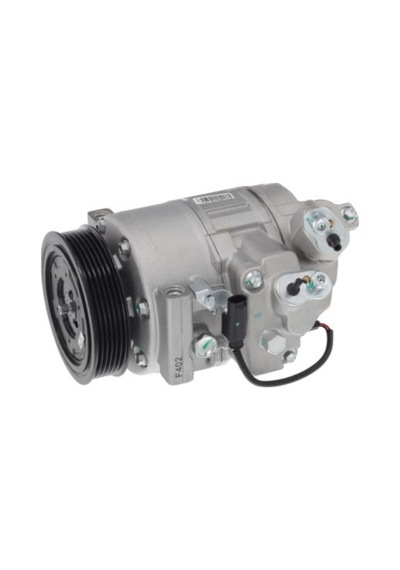 Klıma Kompresoru Bmw E60/61/63/64/65 / N52 64509174803