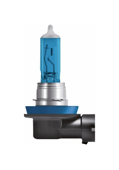 H11 Ampül Sky Blue Beyaz Işık 12v 55w -wolfram 29311 Sb