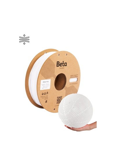 Beta Peba 90a Beyaz