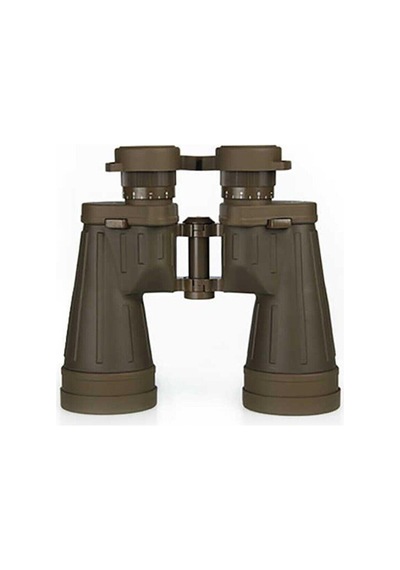 Nikula Military 10x50 Su Geçirmez - Perma Focus - Otomatik Netleme - Telemetre - Askeri Yeşil