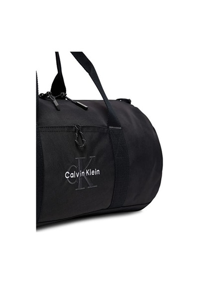 Calvin Klein Erkek Spor Çanta Lv04d3115gub1 Black