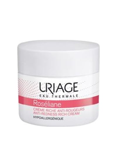 UriRoseliane Redness Rich Cream 50 ML