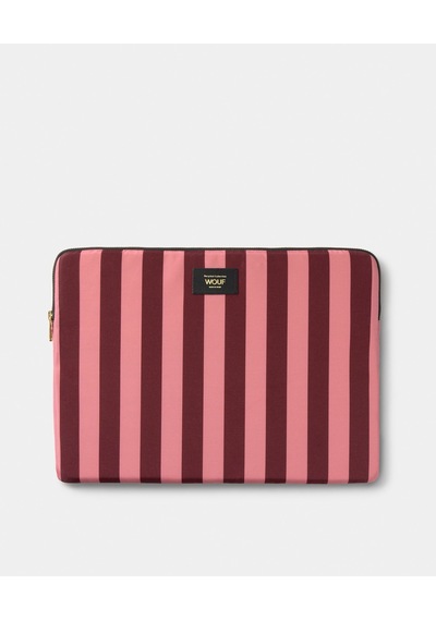 Wouf Sophie 15" & 16" Kadın Laptop Kılıfı Sb260038 38,5x27x2 Cm Pembe