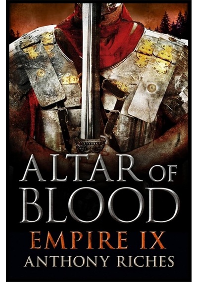 Altar Of Blood: Empire Ix