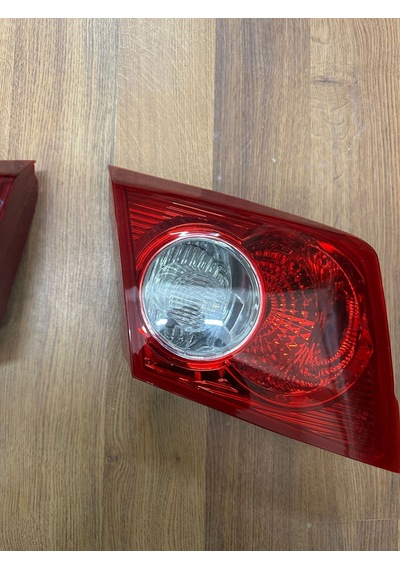 Lacetti Chevrolet Hactback İç Sağ-sol Stop Lambası 2003-2008