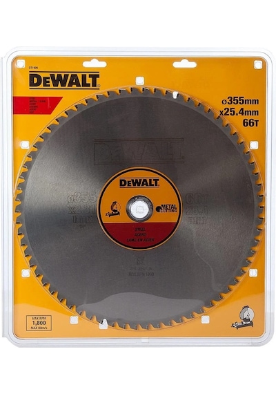 Dewalt Dt1926 355mm Profil Kesme Elmas Testere