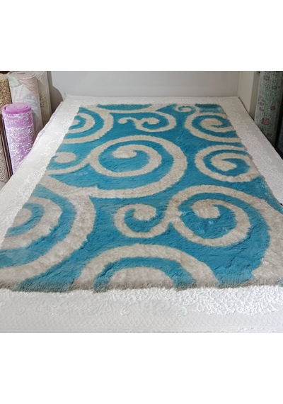 PİERRE CARDİN HALI FREZYA 120*180 DESEN : 0955C