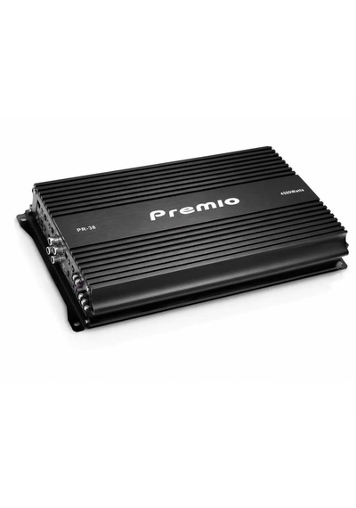 Aks-ap4500.4 Ab Class 4ohm 4x70w Rms 4500watt 4kanal Oto Amfi Anfi Amplifaktör